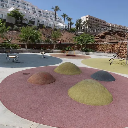 Everything Need. Right Here. Costa Adeje (Tenerife)