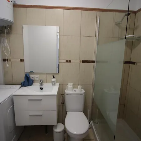 Everything Need. Right Here. * Costa Adeje (Tenerife)