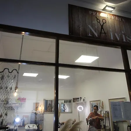 Everything Need. Right Here. Διαμέρισμα