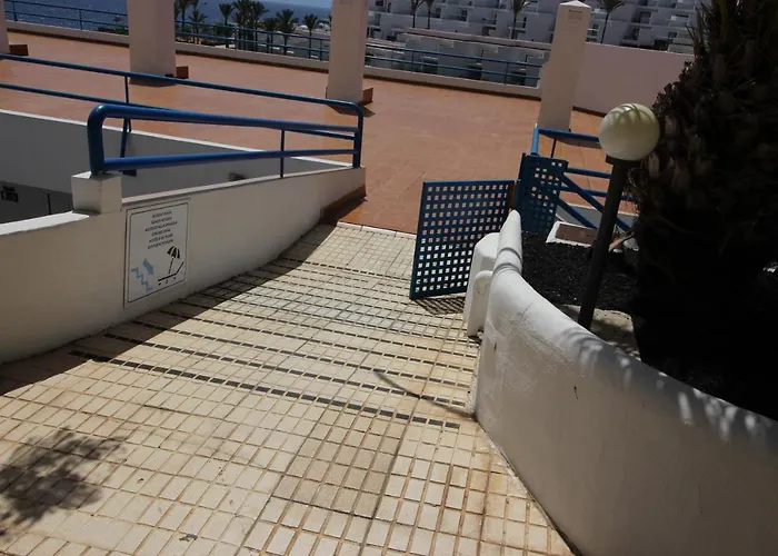 Everything Need. Right Here. Costa Adeje (Tenerife)