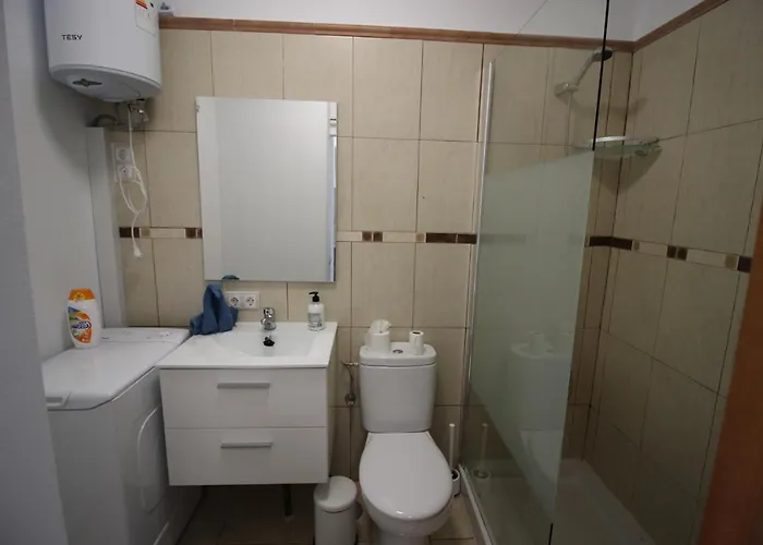 Everything Need. Right Here. * Costa Adeje (Tenerife)