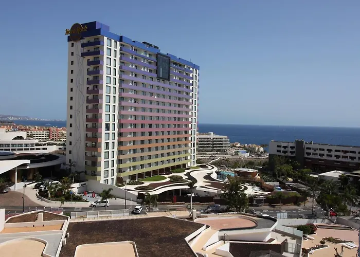 Everything Need. Right Here. Apartament Costa Adeje (Tenerife)