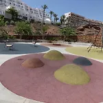 Everything Need. Right Here. Costa Adeje (Tenerife)