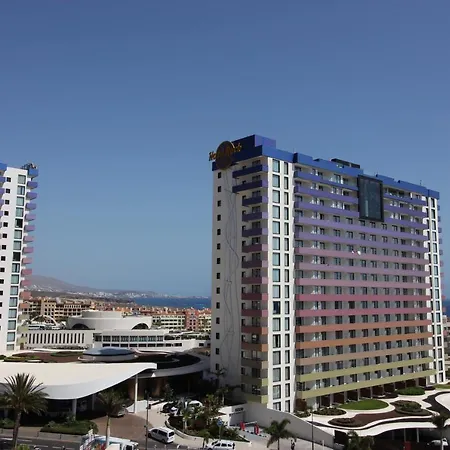 Everything Need. Right Here. Appartement *