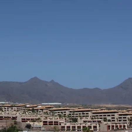 Everything Need. Right Here. Costa Adeje
