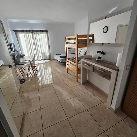 Everything Need. Right Here. Apartman Costa Adeje (Tenerife)