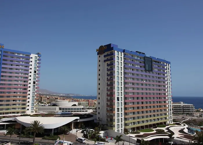 Everything Need. Right Here. Appartement *