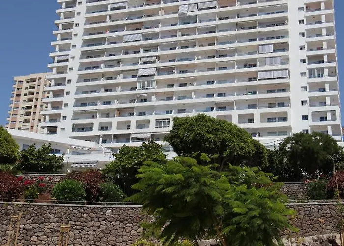 Everything Need. Right Here. * Costa Adeje (Tenerife)