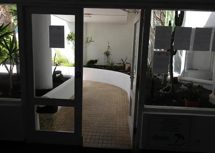 Everything Need. Right Here. Appartement