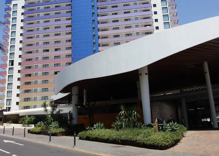 Everything Need. Right Here. Appartement *