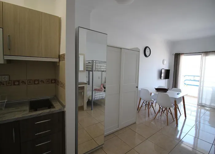 Appartement Everything Need. Right Here. *