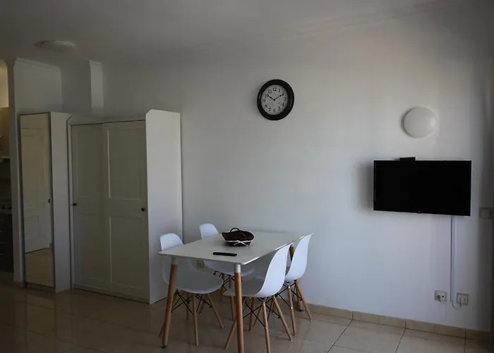 Everything Need. Right Here. * Costa Adeje (Tenerife)