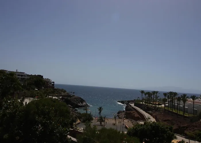 Everything Need. Right Here. * Costa Adeje (Tenerife)