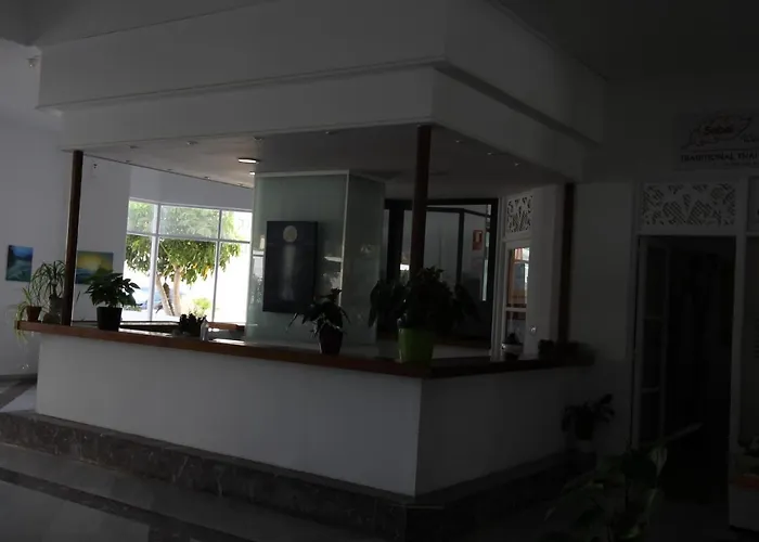 Everything Need. Right Here. Appartement *