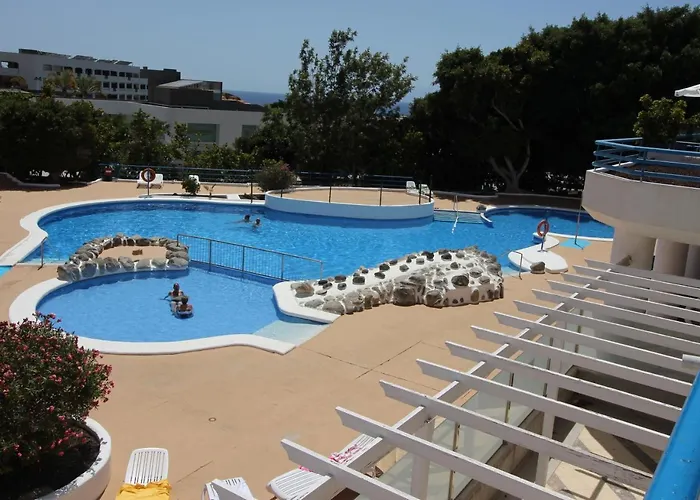 Appartement Everything Need. Right Here. *