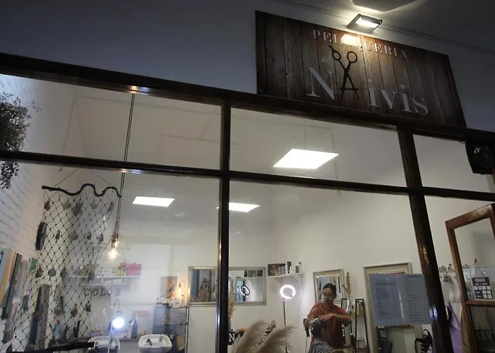 Everything Need. Right Here. Appartement